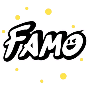 FAMO Logo
